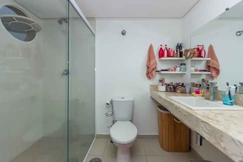 Foto 6 de Apartamento com 3 quartos à venda, 95m2 em Vila Olímpia, São Paulo - SP