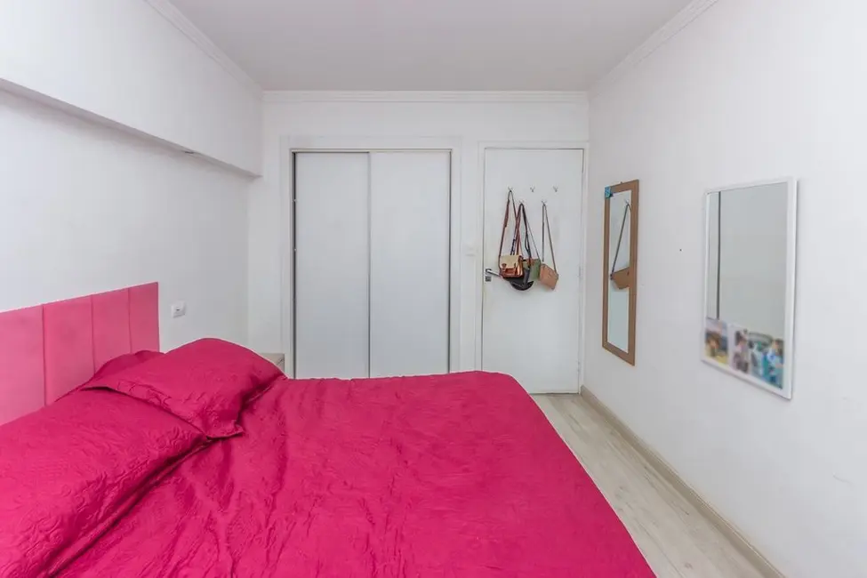 Foto 2 de Apartamento com 3 quartos à venda, 95m2 em Vila Olímpia, São Paulo - SP