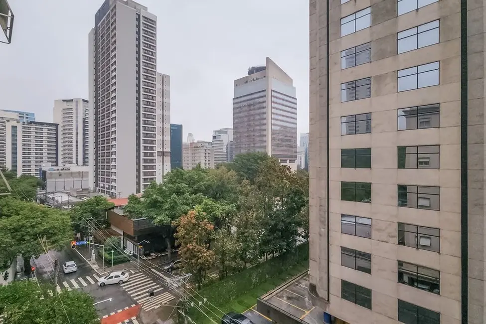 Foto 3 de Apartamento com 3 quartos à venda, 95m2 em Vila Olímpia, São Paulo - SP