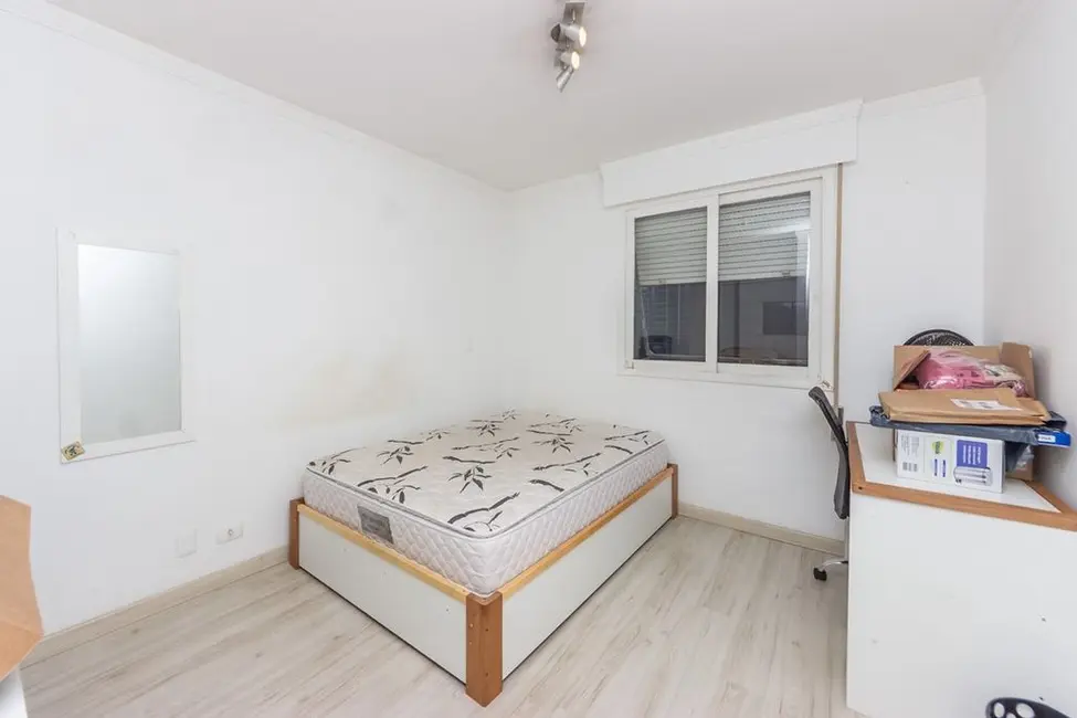 Foto 9 de Apartamento com 3 quartos à venda, 95m2 em Vila Olímpia, São Paulo - SP