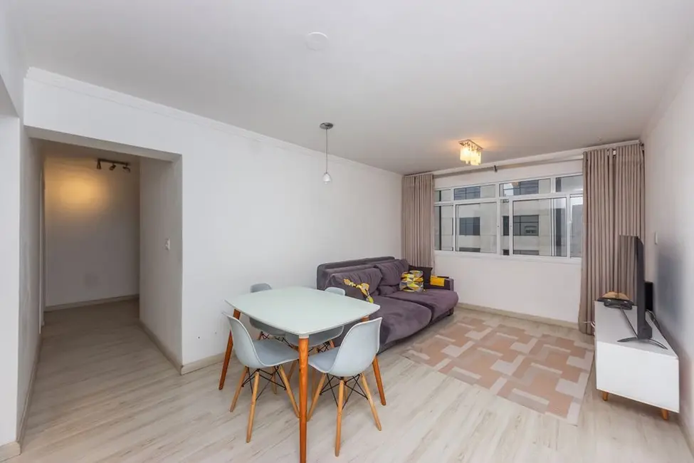 Foto 1 de Apartamento com 3 quartos à venda, 95m2 em Vila Olímpia, São Paulo - SP