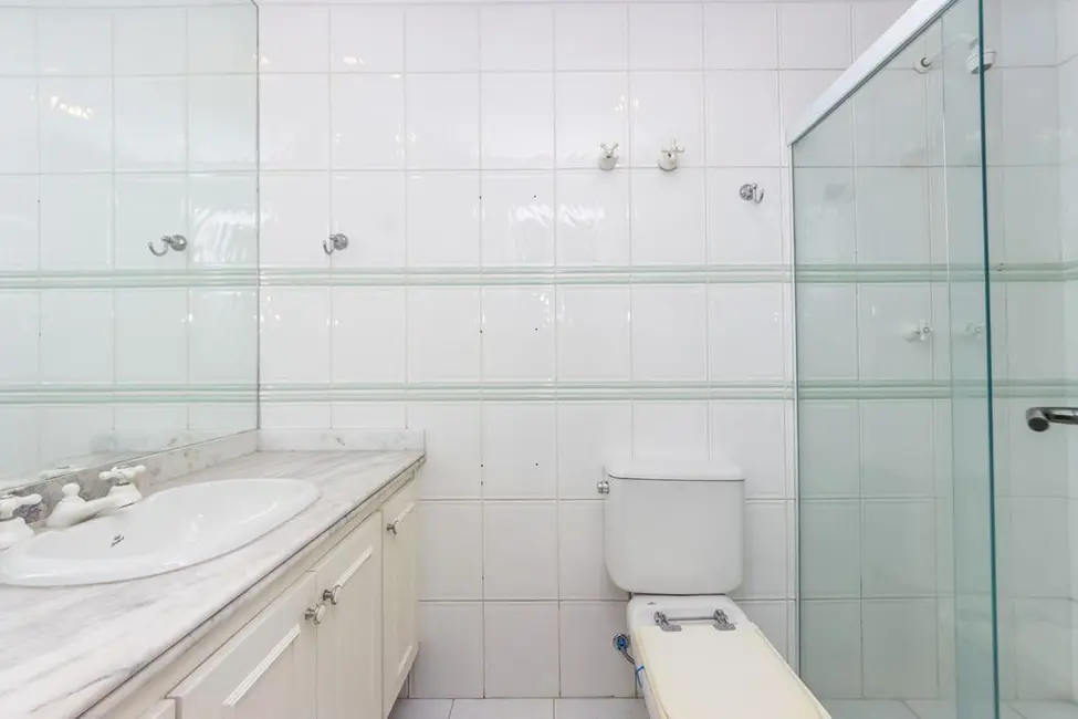 Foto 8 de Apartamento com 3 quartos à venda, 213m2 em Vila Andrade, São Paulo - SP