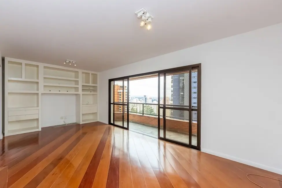 Foto 1 de Apartamento com 3 quartos à venda, 213m2 em Vila Andrade, São Paulo - SP