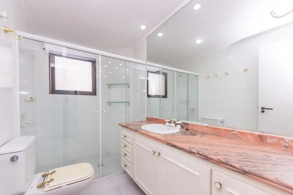 Foto 9 de Apartamento com 3 quartos à venda, 213m2 em Vila Andrade, São Paulo - SP