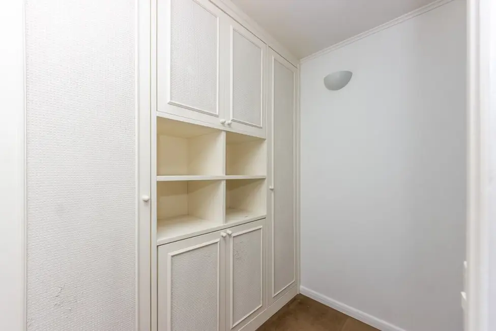 Foto 6 de Apartamento com 3 quartos à venda, 213m2 em Vila Andrade, São Paulo - SP