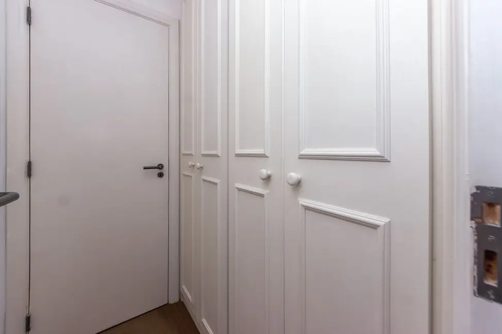 Foto 7 de Apartamento com 3 quartos à venda, 213m2 em Vila Andrade, São Paulo - SP