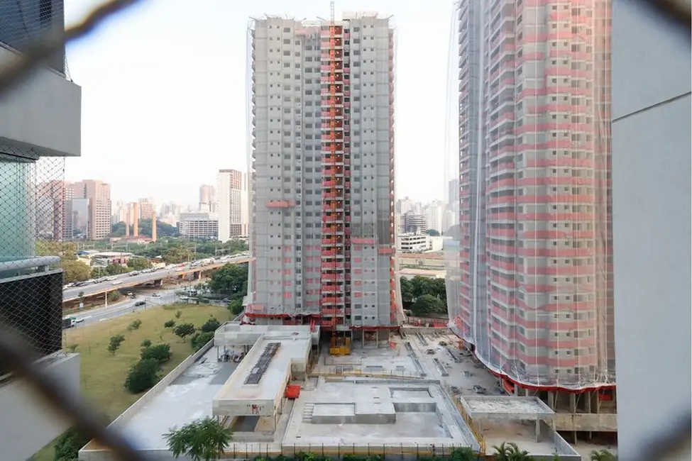 Apartamento com 2 quartos à venda, 79m2 em Água Branca, São Paulo - SP - imagem 5 Foto 5 de Apartamento com 2 quartos à venda, 79m2 em Água Branca, São Paulo - SP
