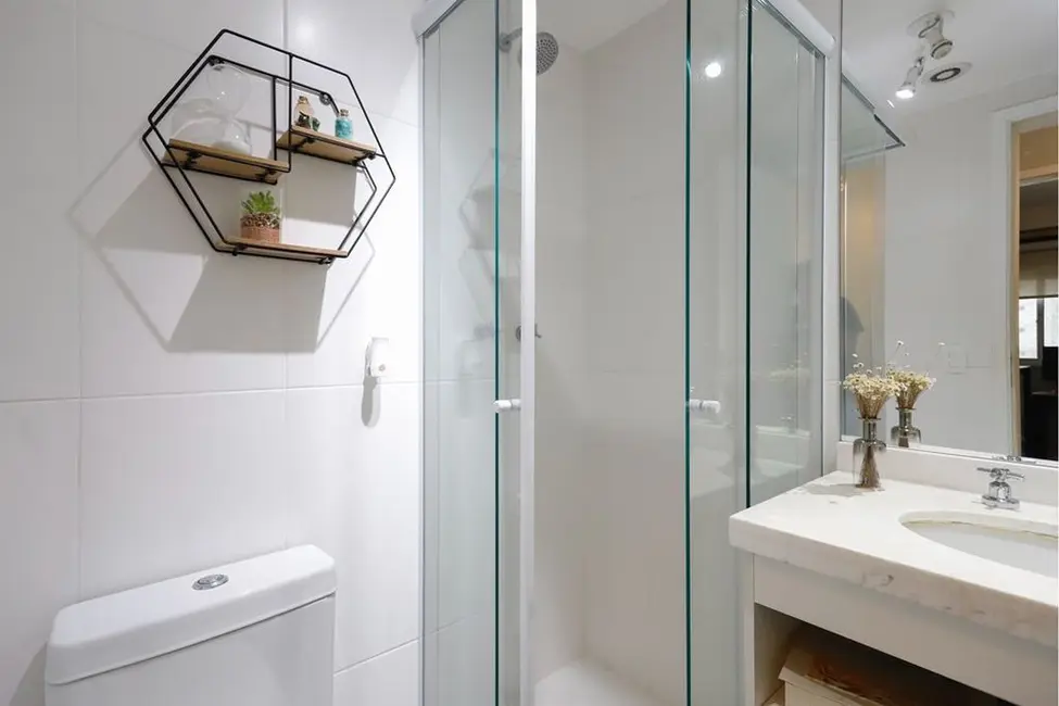 Apartamento com 2 quartos à venda, 79m2 em Água Branca, São Paulo - SP - imagem 2 Foto 2 de Apartamento com 2 quartos à venda, 79m2 em Água Branca, São Paulo - SP