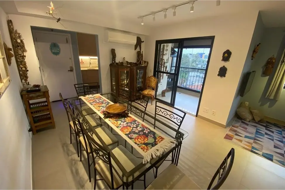 Apartamento com 2 quartos à venda, 73m2 em Jardim Oriental, São Paulo - SP - imagem 1 Foto 1 de Apartamento com 2 quartos à venda, 73m2 em Jardim Oriental, São Paulo - SP