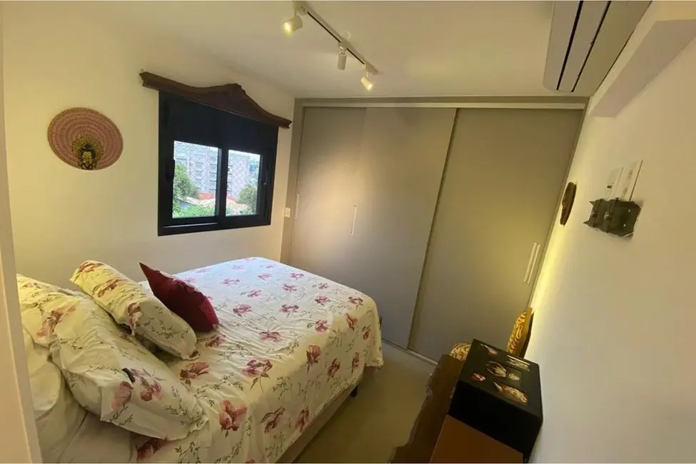 Apartamento com 2 quartos à venda, 73m2 em Jardim Oriental, São Paulo - SP - imagem 3 Foto 3 de Apartamento com 2 quartos à venda, 73m2 em Jardim Oriental, São Paulo - SP