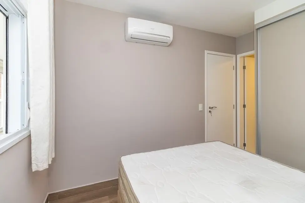 Apartamento com 1 quarto à venda, 48m2 em Indianópolis, São Paulo - SP - imagem 2 Foto 2 de Apartamento com 1 quarto à venda, 48m2 em Indianópolis, São Paulo - SP