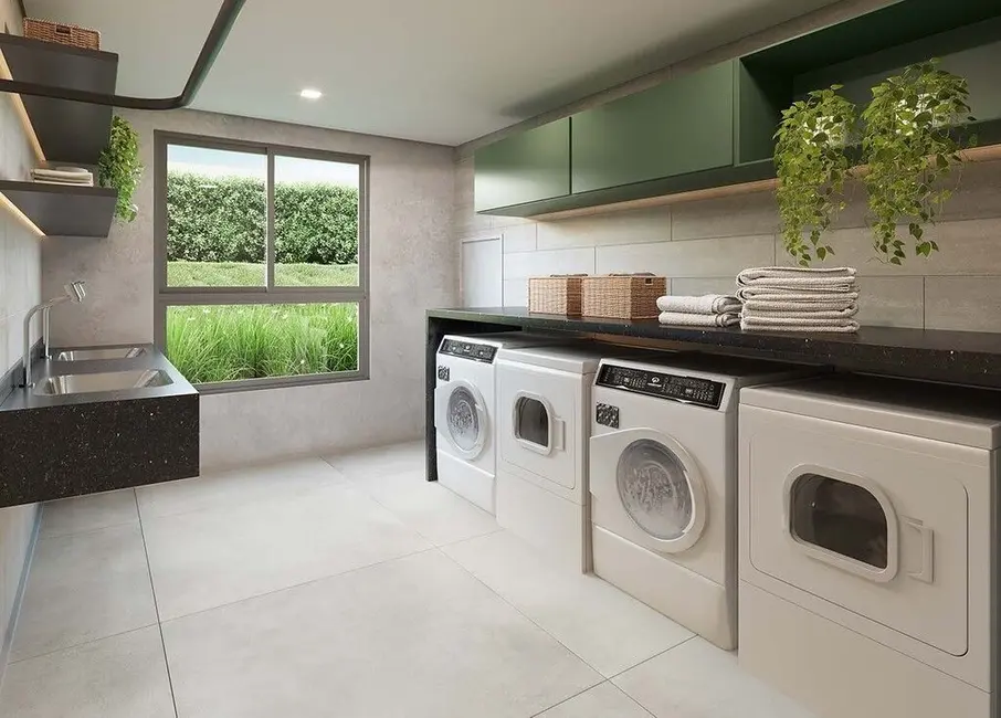 Apartamento com 1 quarto à venda, 43m2 em Higienópolis, São Paulo - SP - imagem 9 Foto 9 de Apartamento com 1 quarto à venda, 43m2 em Higienópolis, São Paulo - SP