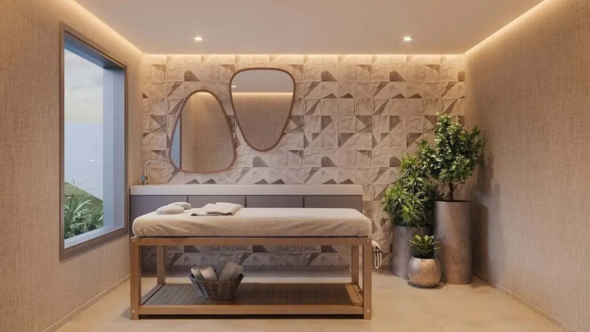 Apartamento com 1 quarto à venda, 43m2 em Higienópolis, São Paulo - SP - imagem 7 Foto 7 de Apartamento com 1 quarto à venda, 43m2 em Higienópolis, São Paulo - SP