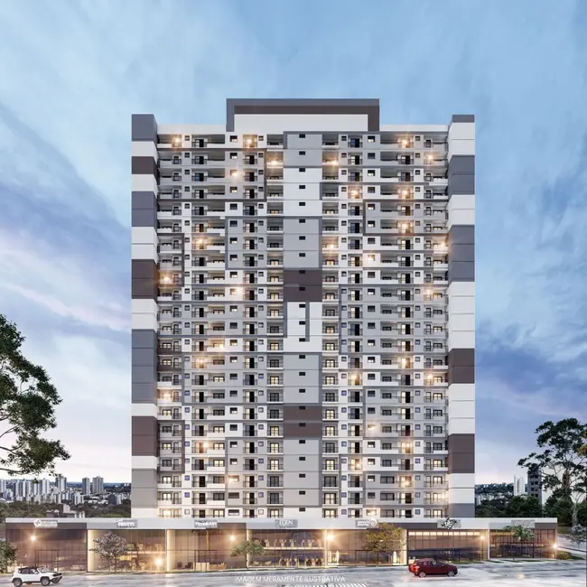 Apartamento com 1 quarto à venda, 70m2 em Centro, Sorocaba - SP - imagem 1 Foto 1 de Apartamento com 1 quarto à venda, 70m2 em Centro, Sorocaba - SP