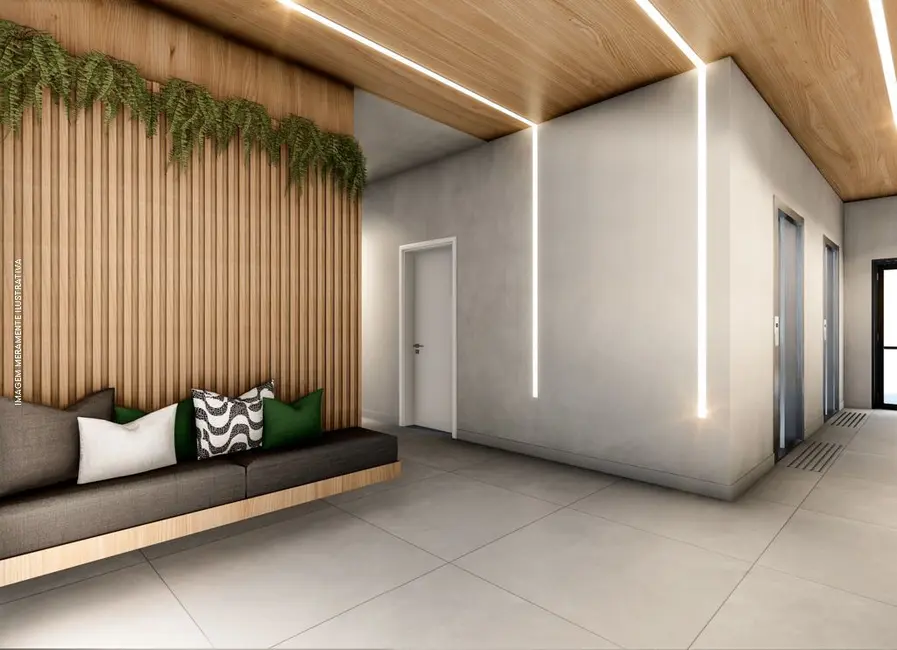 Apartamento com 1 quarto à venda, 70m2 em Centro, Sorocaba - SP - imagem 6 Foto 6 de Apartamento com 1 quarto à venda, 70m2 em Centro, Sorocaba - SP