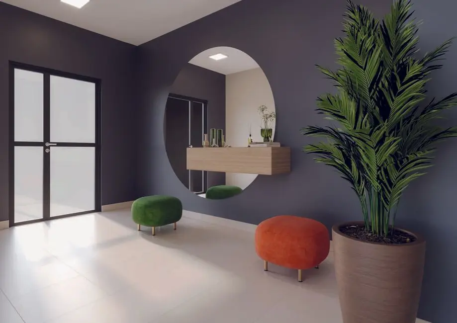 Foto 3 de Apartamento com 2 quartos à venda, 36m2 em Limão, São Paulo - SP