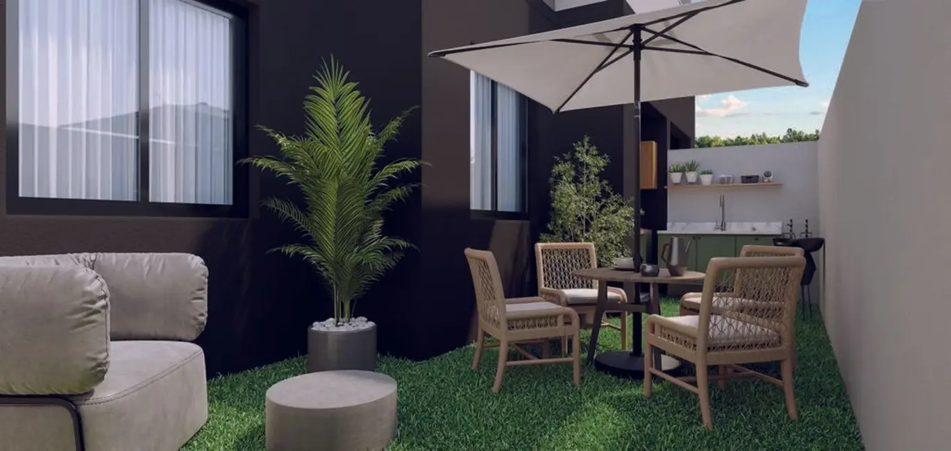 Foto 5 de Apartamento com 2 quartos à venda, 36m2 em Limão, São Paulo - SP