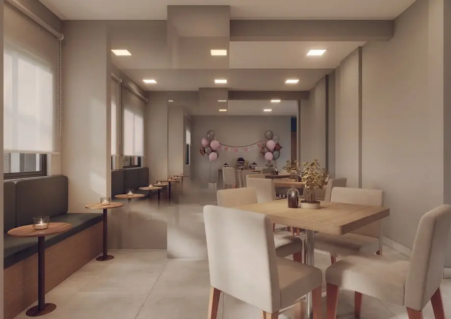 Foto 7 de Apartamento com 2 quartos à venda, 36m2 em Limão, São Paulo - SP