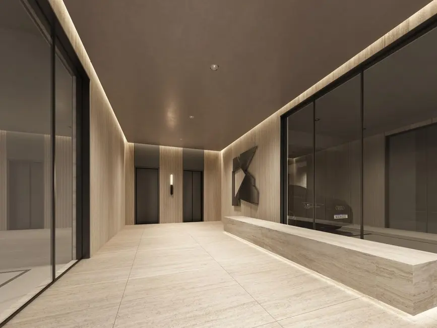 Foto 7 de Apartamento com 4 quartos à venda, 301m2 em Indianópolis, São Paulo - SP