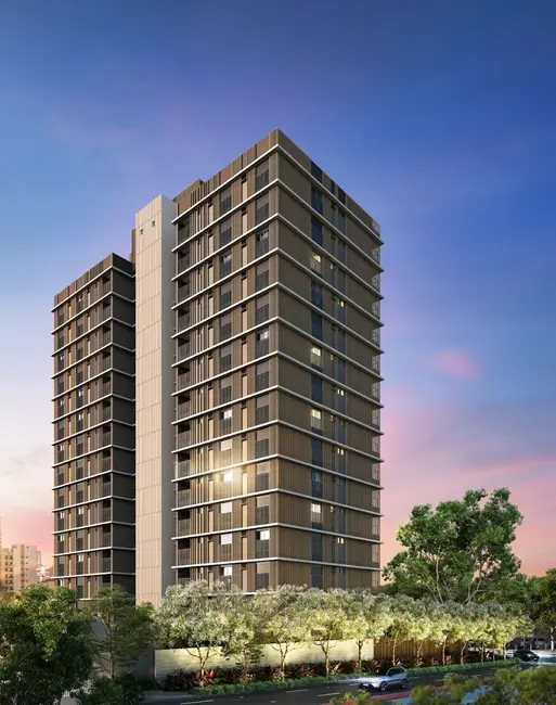 Foto 3 de Apartamento com 4 quartos à venda, 301m2 em Indianópolis, São Paulo - SP