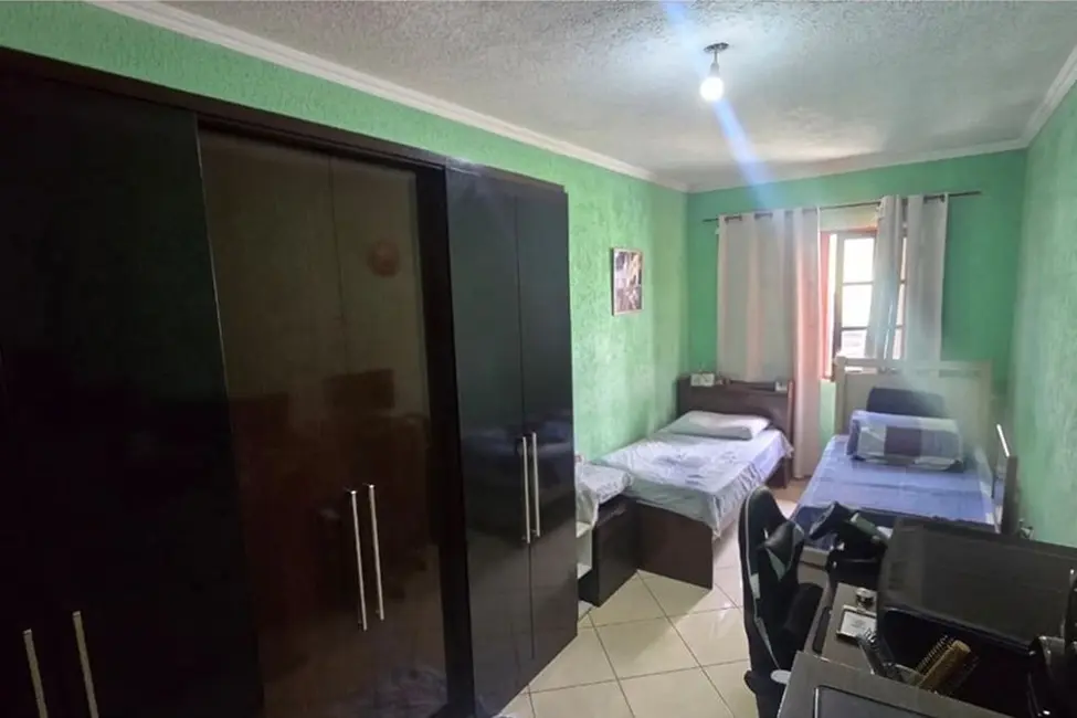 Foto 8 de Casa de Condomínio com 2 quartos à venda, 153m2 em Jardim Martins, Jundiai - SP