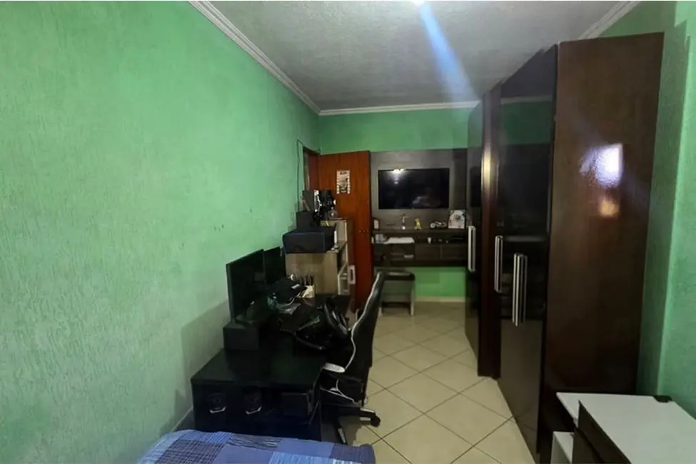 Foto 7 de Casa de Condomínio com 2 quartos à venda, 153m2 em Jardim Martins, Jundiai - SP