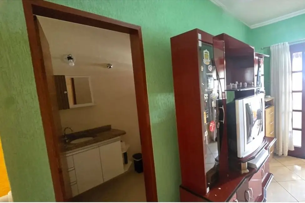 Foto 9 de Casa de Condomínio com 2 quartos à venda, 153m2 em Jardim Martins, Jundiai - SP