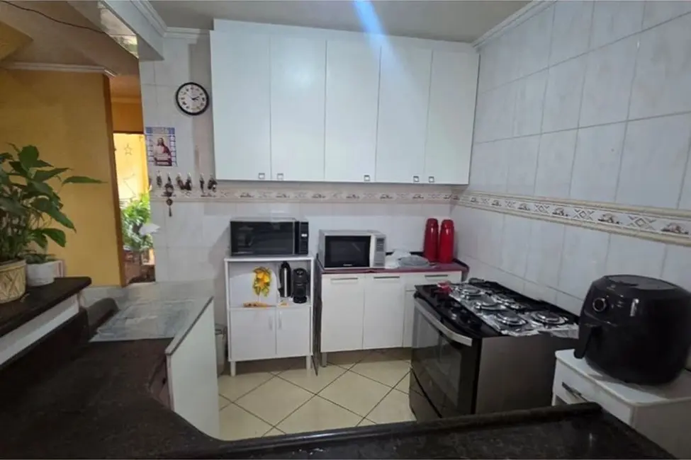 Foto 1 de Casa de Condomínio com 2 quartos à venda, 153m2 em Jardim Martins, Jundiai - SP