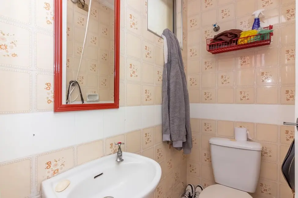 Apartamento com 2 quartos à venda, 90m2 em Vila Madalena, São Paulo - SP - imagem 8 Foto 8 de Apartamento com 2 quartos à venda, 90m2 em Vila Madalena, São Paulo - SP