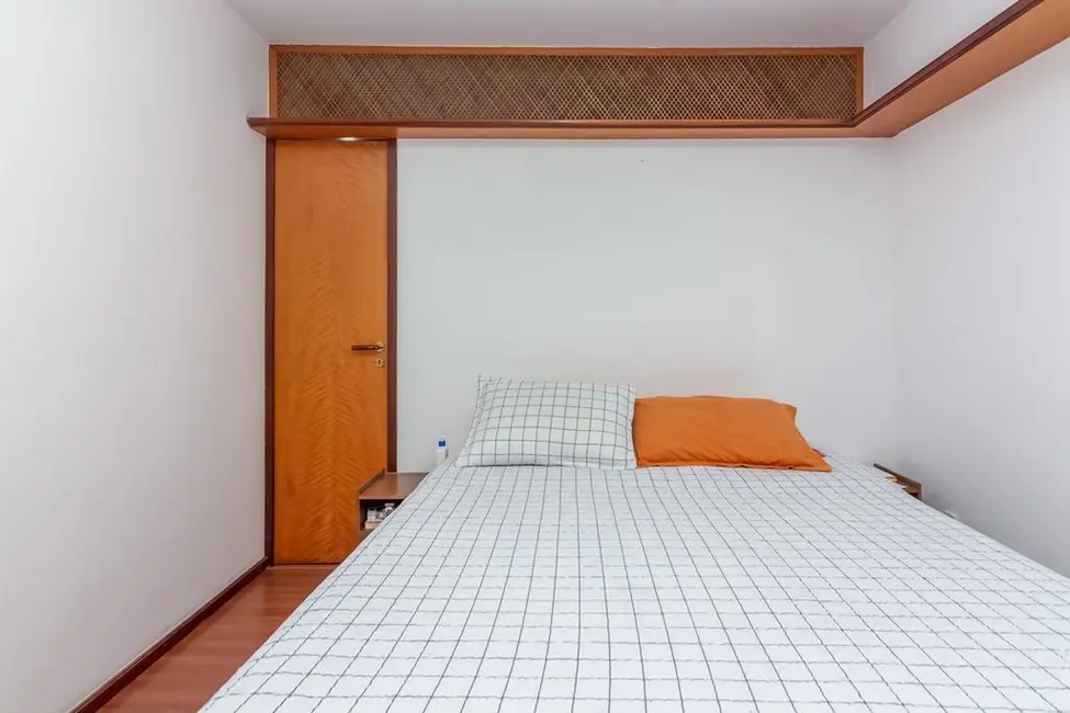 Apartamento com 2 quartos à venda, 90m2 em Vila Madalena, São Paulo - SP - imagem 4 Foto 4 de Apartamento com 2 quartos à venda, 90m2 em Vila Madalena, São Paulo - SP
