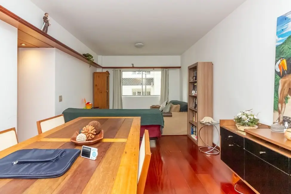 Apartamento com 2 quartos à venda, 90m2 em Vila Madalena, São Paulo - SP - imagem 1 Foto 1 de Apartamento com 2 quartos à venda, 90m2 em Vila Madalena, São Paulo - SP