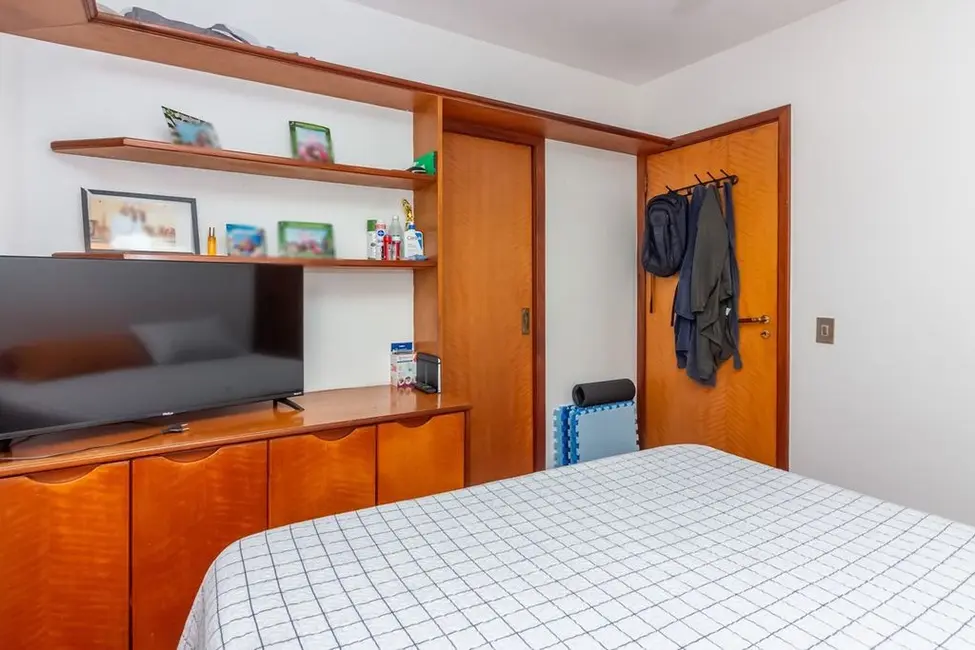 Apartamento com 2 quartos à venda, 90m2 em Vila Madalena, São Paulo - SP - imagem 5 Foto 5 de Apartamento com 2 quartos à venda, 90m2 em Vila Madalena, São Paulo - SP