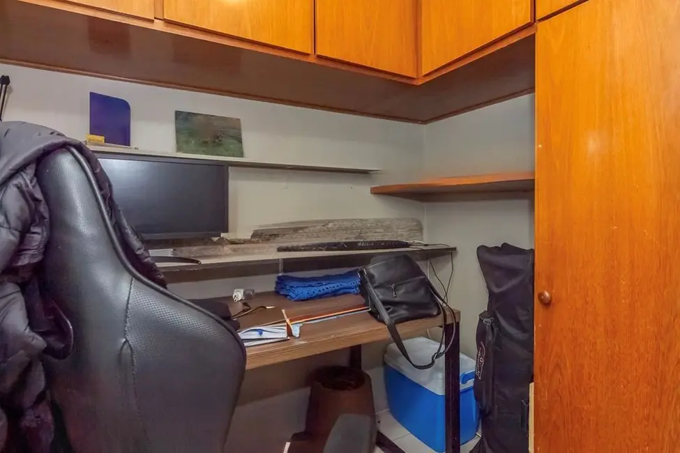 Apartamento com 2 quartos à venda, 90m2 em Vila Madalena, São Paulo - SP - imagem 9 Foto 9 de Apartamento com 2 quartos à venda, 90m2 em Vila Madalena, São Paulo - SP