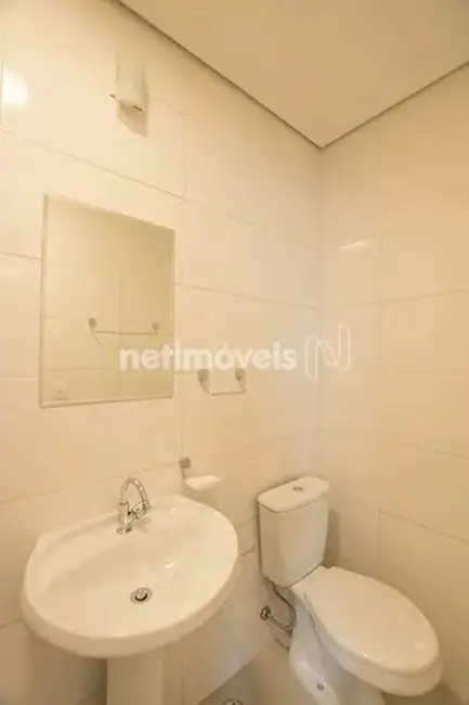 Foto 4 de Kitnet com 1 quarto para alugar, 33m2 em Aclimação, São Paulo - SP