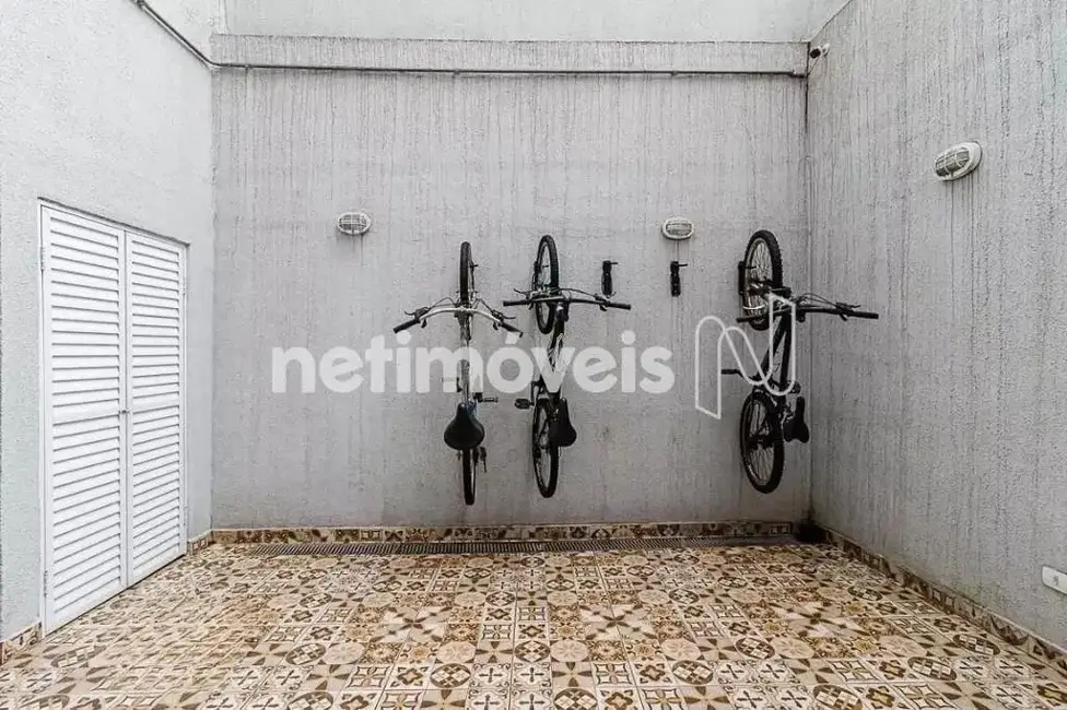 Foto 7 de Kitnet com 1 quarto para alugar, 33m2 em Aclimação, São Paulo - SP