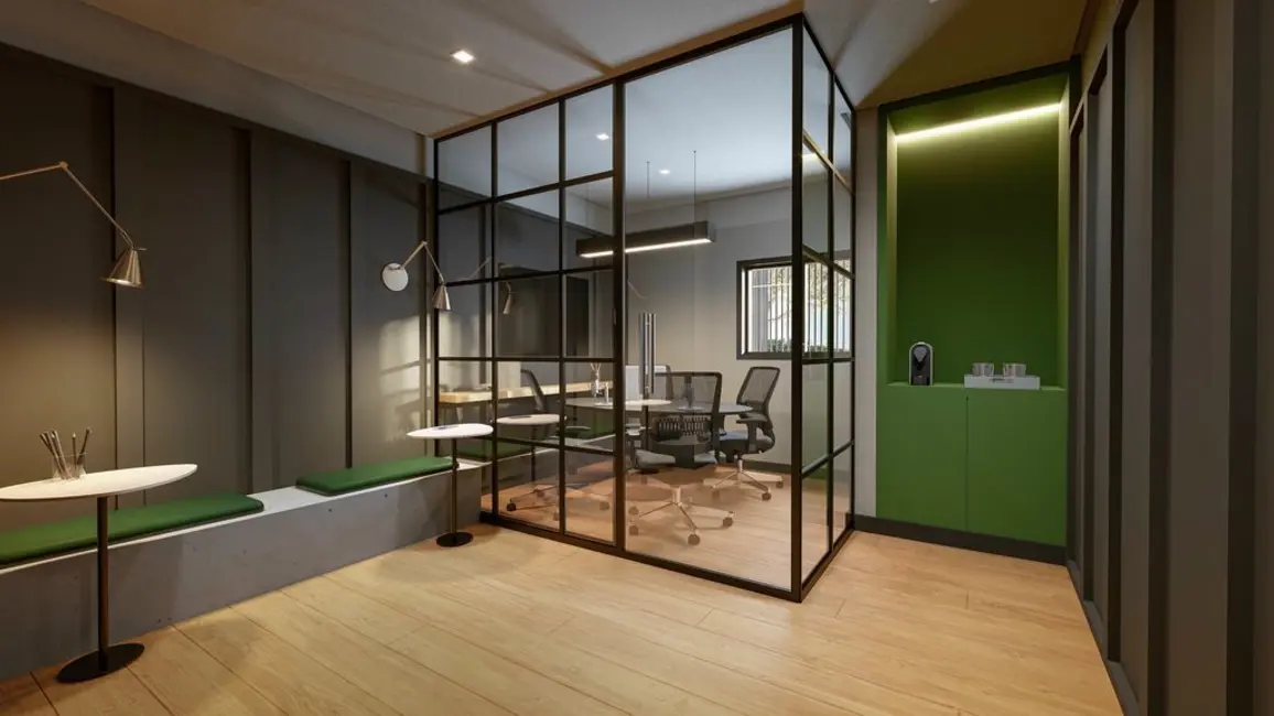 Foto 5 de Apartamento com 2 quartos à venda, 49m2 em Pirituba, São Paulo - SP