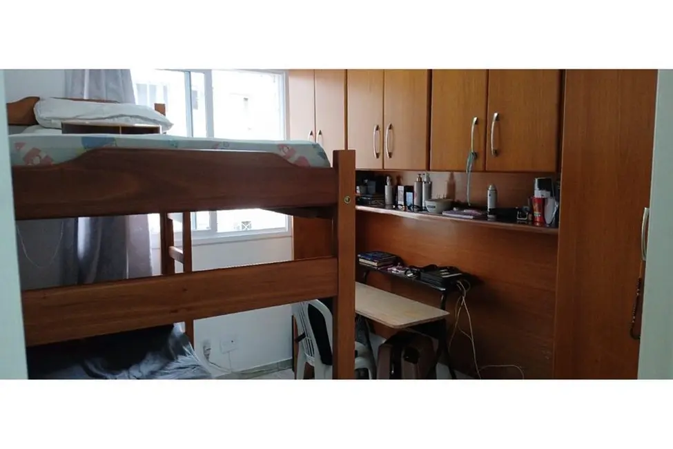Apartamento com 2 quartos à venda, 43m2 em Diadema - SP - imagem 5 Foto 5 de Apartamento com 2 quartos à venda, 43m2 em Diadema - SP