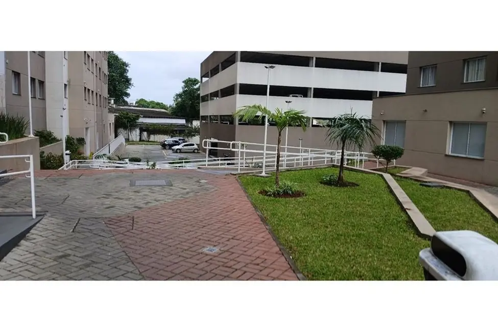 Apartamento com 2 quartos à venda, 43m2 em Diadema - SP - imagem 3 Foto 3 de Apartamento com 2 quartos à venda, 43m2 em Diadema - SP