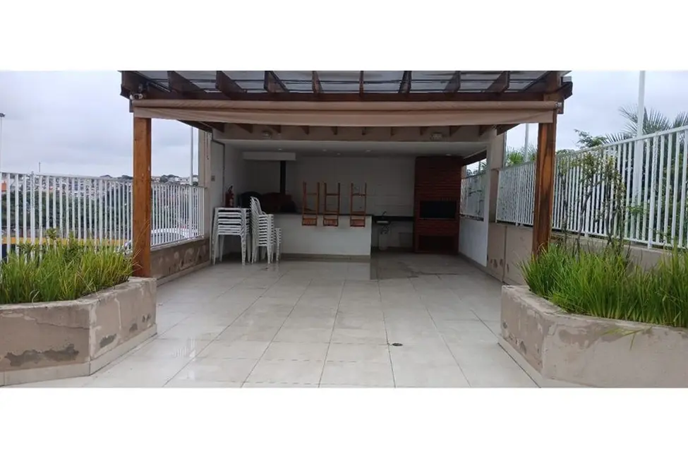 Apartamento com 2 quartos à venda, 43m2 em Diadema - SP - imagem 4 Foto 4 de Apartamento com 2 quartos à venda, 43m2 em Diadema - SP