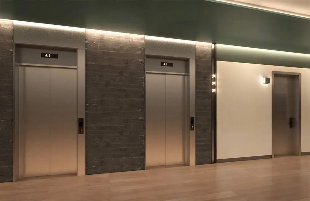 Foto 8 de Kitnet com 1 quarto à venda, 23m2 em Perdizes, São Paulo - SP