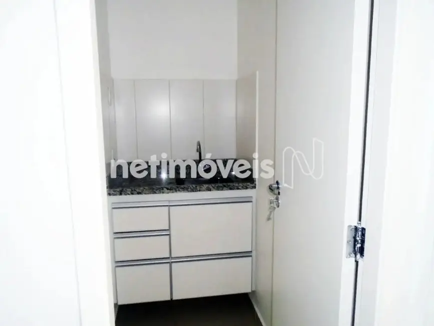 Foto 9 de Loft / Flat para alugar, 33m2 em Bela Vista, São Paulo - SP