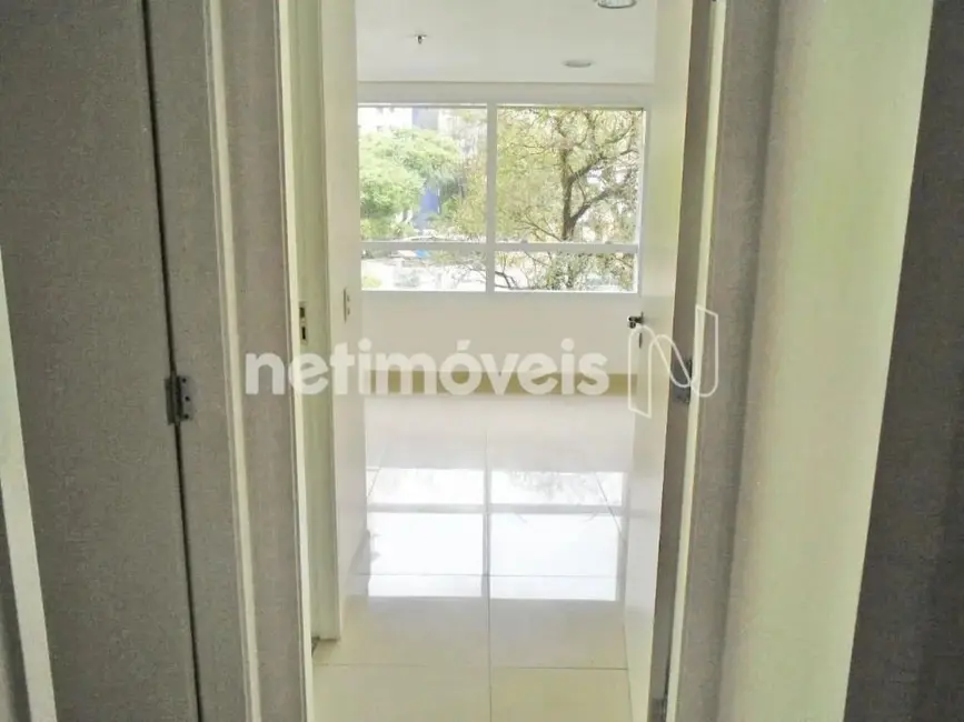 Foto 6 de Loft / Flat para alugar, 33m2 em Bela Vista, São Paulo - SP