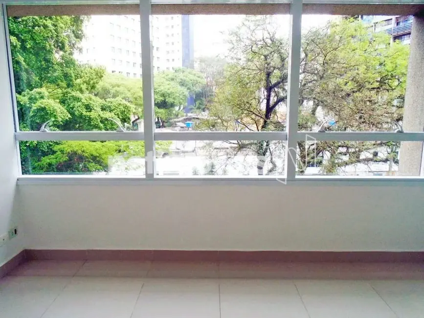 Foto 3 de Loft / Flat para alugar, 33m2 em Bela Vista, São Paulo - SP