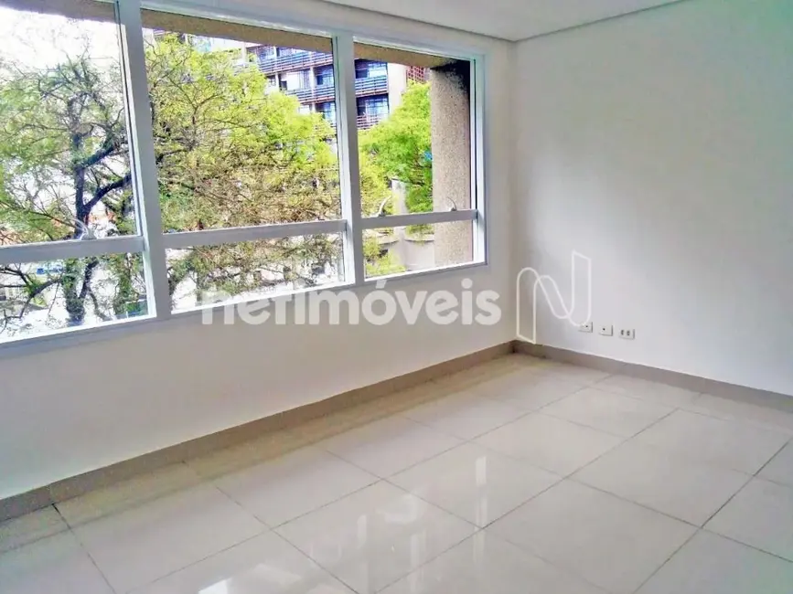 Foto 2 de Loft / Flat para alugar, 33m2 em Bela Vista, São Paulo - SP