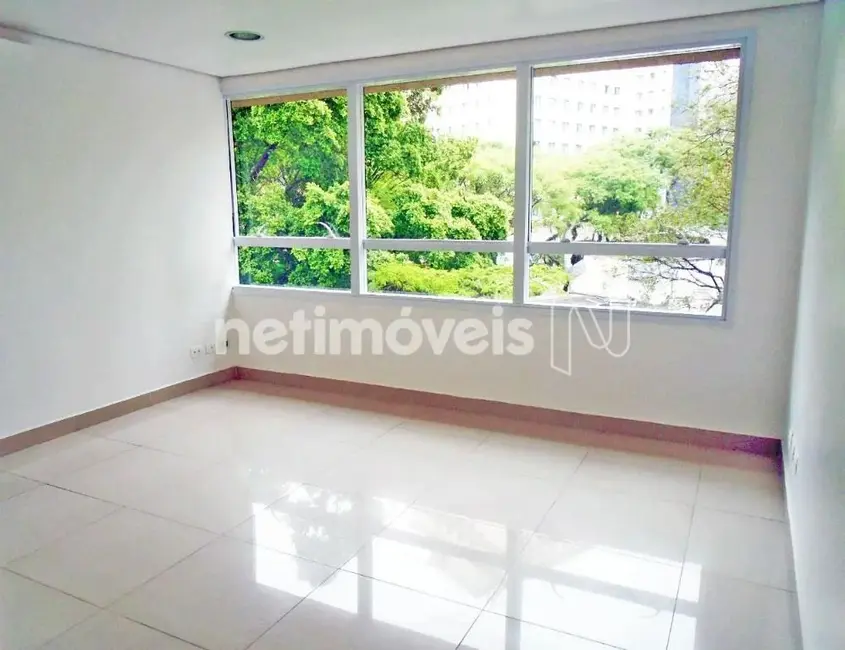 Foto 1 de Loft / Flat para alugar, 33m2 em Bela Vista, São Paulo - SP