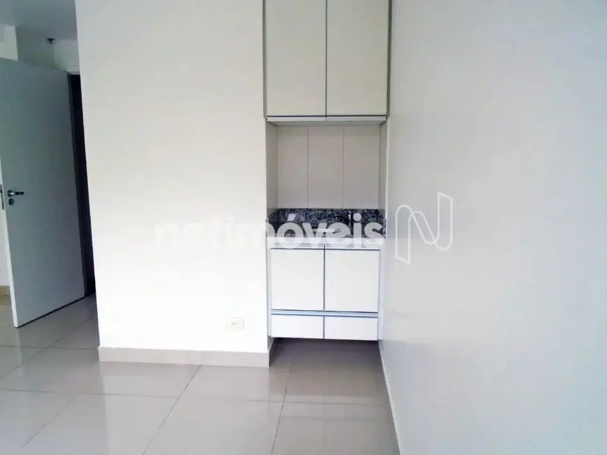 Foto 4 de Loft / Flat para alugar, 33m2 em Bela Vista, São Paulo - SP