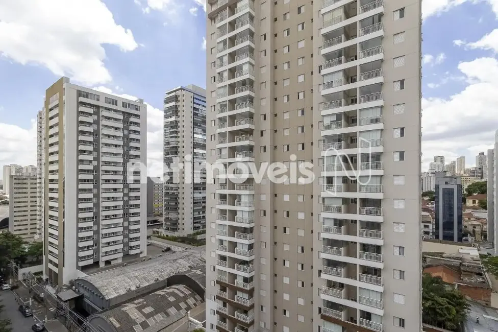Apartamento com 1 quarto para alugar, 41m2 em Barra Funda, São Paulo - SP - imagem 8 Foto 8 de Apartamento com 1 quarto para alugar, 41m2 em Barra Funda, São Paulo - SP