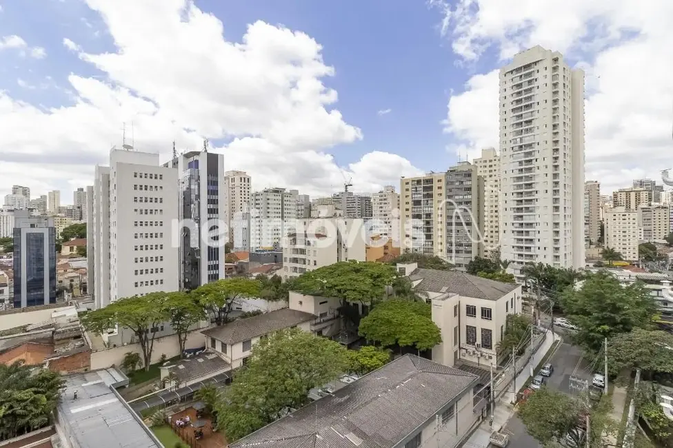 Foto 4 de Apartamento com 1 quarto para alugar, 41m2 em Barra Funda, São Paulo - SP