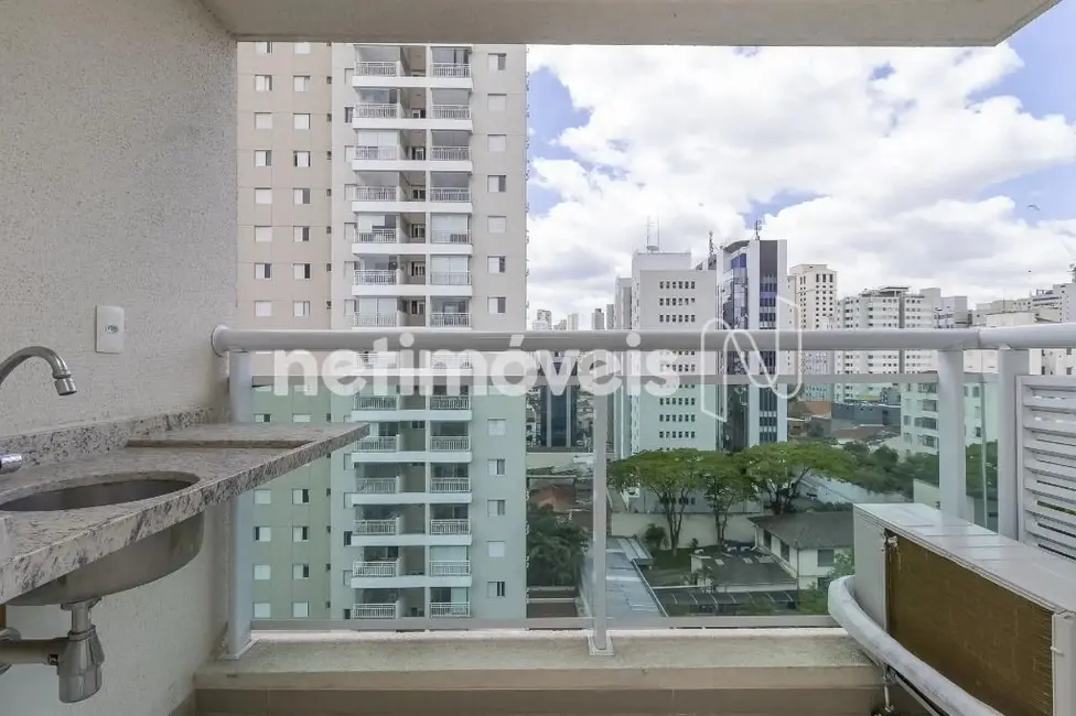 Foto 6 de Apartamento com 1 quarto para alugar, 41m2 em Barra Funda, São Paulo - SP