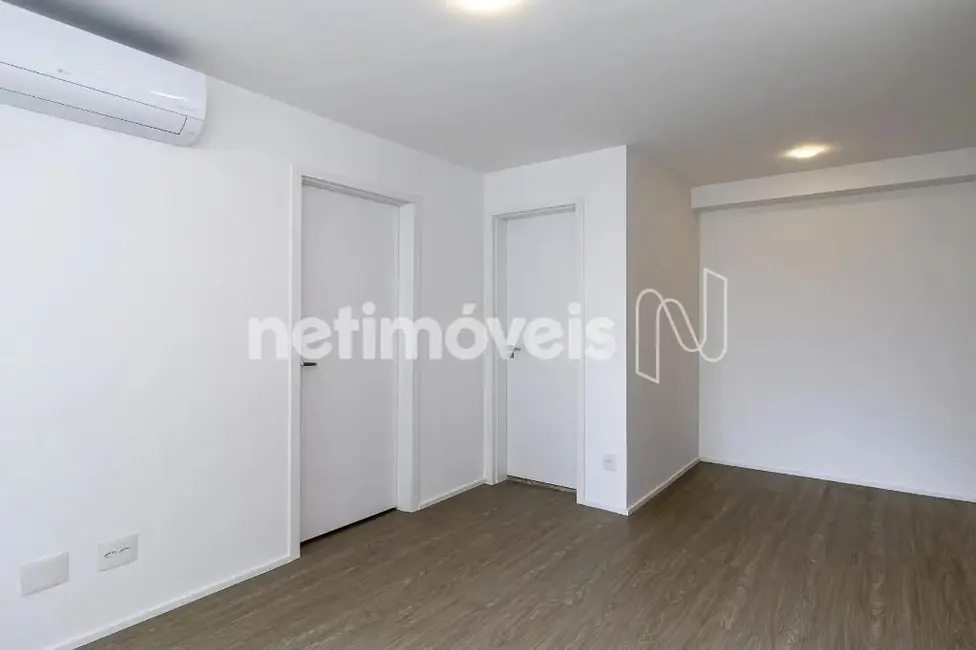 Foto 8 de Apartamento com 1 quarto para alugar, 41m2 em Barra Funda, São Paulo - SP